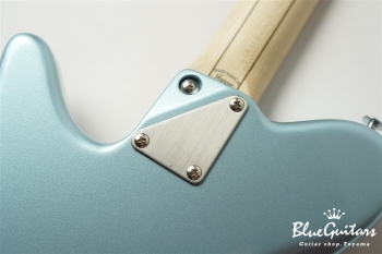 Supreme Collection Trailbreaker Mark-Ⅰ - Ice Blue Metallic #20032