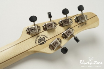 Supreme Collection Trailbreaker Mark-Ⅰ - Ice Blue Metallic #20032