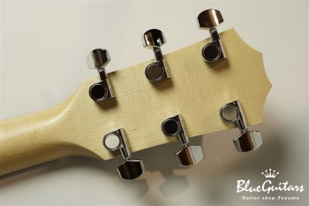 110e -Walnut ES2 2017