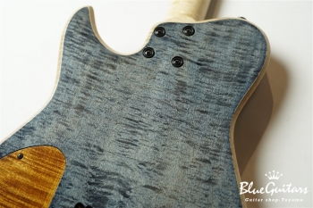 Cirrus Easel - Aizome