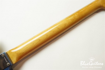 1963 Telecaster Relic - Lake Placid Blue