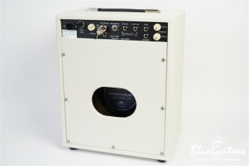 ROCKET【SHINOS & L】 6L6GC - Ivory