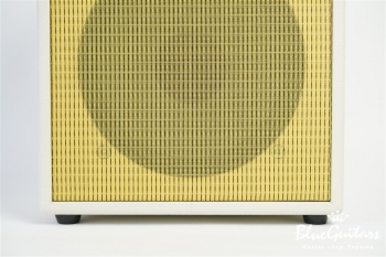 ROCKET【SHINOS & L】 6L6GC - Ivory