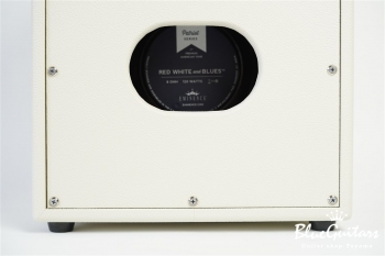 ROCKET【SHINOS & L】 6L6GC - Ivory