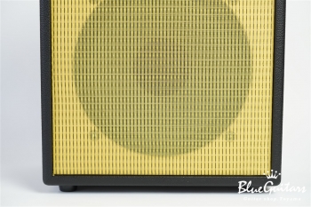 ROCKET【SHINOS & L】 6L6GC - Black