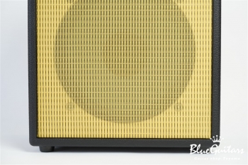 ROCKET【SHINOS & L】 EL34 - Black