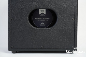 ROCKET【SHINOS & L】 EL34 - Black