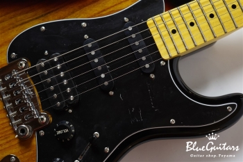 Tribute Series LEGACY HB Maple - 3TS