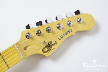 Tribute Series LEGACY HB Maple - 3TS