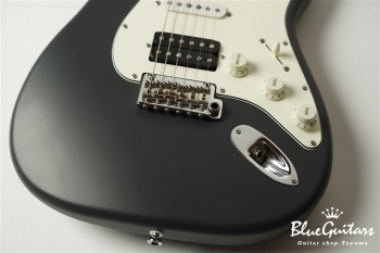 S-622CS Alder/R - Gray Black