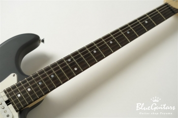 S-622CS Alder/R - Gray Black