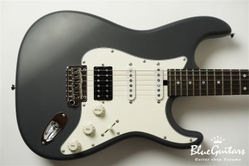 S-622CS Alder/R - Gray Black