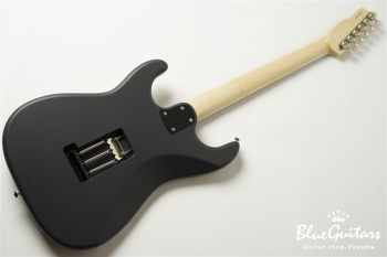 S-622CS Alder/R - Gray Black