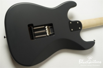 S-622CS Alder/R - Gray Black