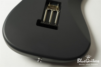 S-622CS Alder/R - Gray Black