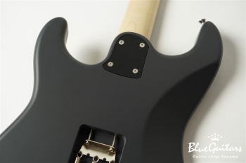 S-622CS Alder/R - Gray Black