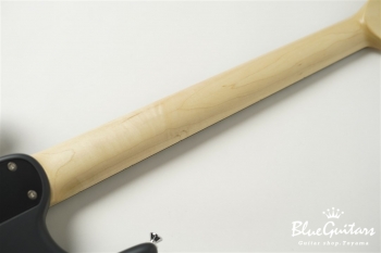 S-622CS Alder/R - Gray Black