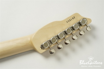 S-622CS Alder/R - Gray Black