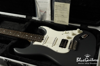 S-622CS Alder/R - Gray Black