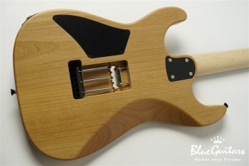 S-622 Alder/Indian Rosewood - 緋宴