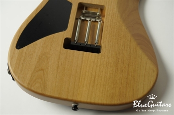 S-622 Alder/Indian Rosewood - 緋宴