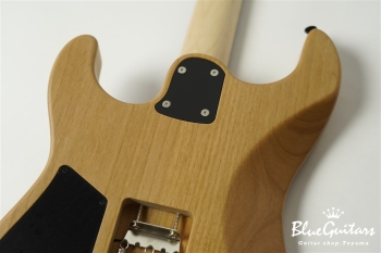 S-622 Alder/Indian Rosewood - 緋宴