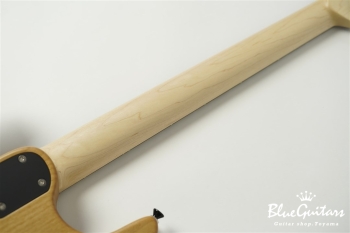 S-622 Alder/Indian Rosewood - 緋宴