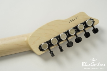 S-622 Alder/Indian Rosewood - 緋宴