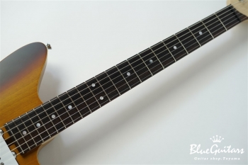 S-622JMC Alder/R - Burnt