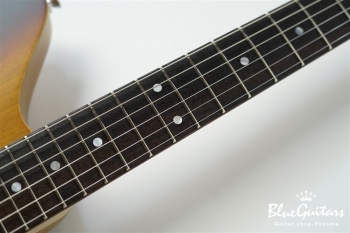 S-622JMC Alder/R - Burnt