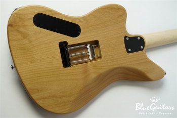 S-622JMC Alder/R - Burnt