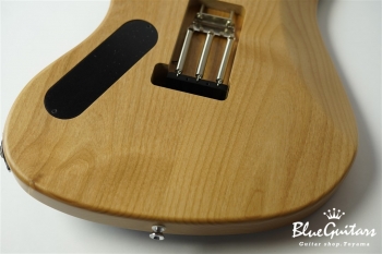 S-622JMC Alder/R - Burnt