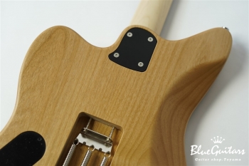 S-622JMC Alder/R - Burnt