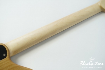 S-622JMC Alder/R - Burnt