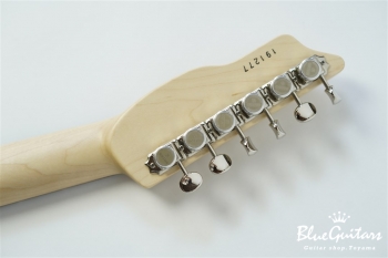 S-622JMC Alder/R - Burnt