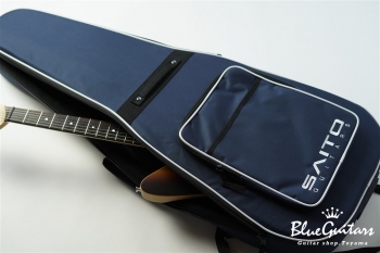 S-622JMC Alder/R - Burnt