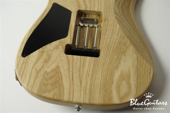 S-622 Ash/M - Blue Roan