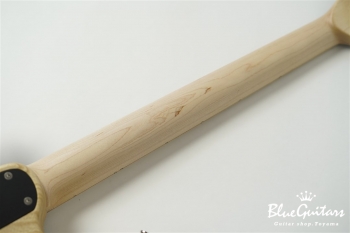 S-622 Ash/M - Blue Roan