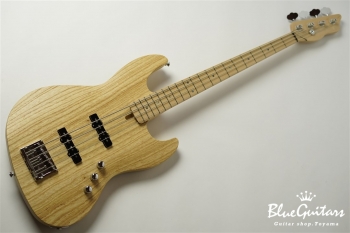 S-420b Ash/M - Naked