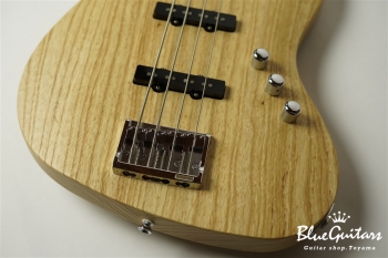 S-420b Ash/M - Naked