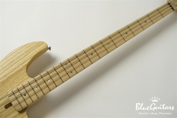 S-420b Ash/M - Naked