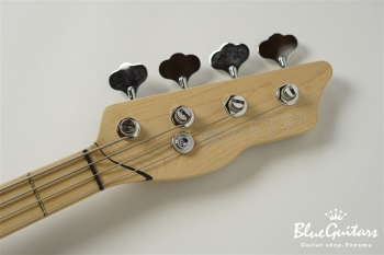 S-420b Ash/M - Naked