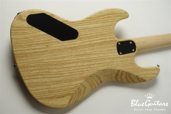 S-420b Ash/M - Naked