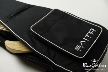 S-420b Ash/M - Naked