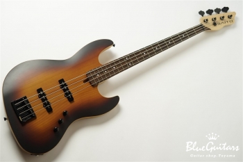 S-420b Alder/R - Burnt