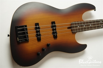 S-420b Alder/R - Burnt