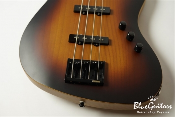 S-420b Alder/R - Burnt