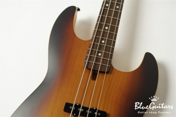 S-420b Alder/R - Burnt