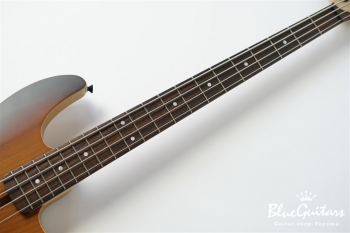 S-420b Alder/R - Burnt