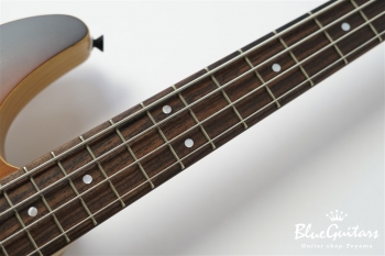 S-420b Alder/R - Burnt